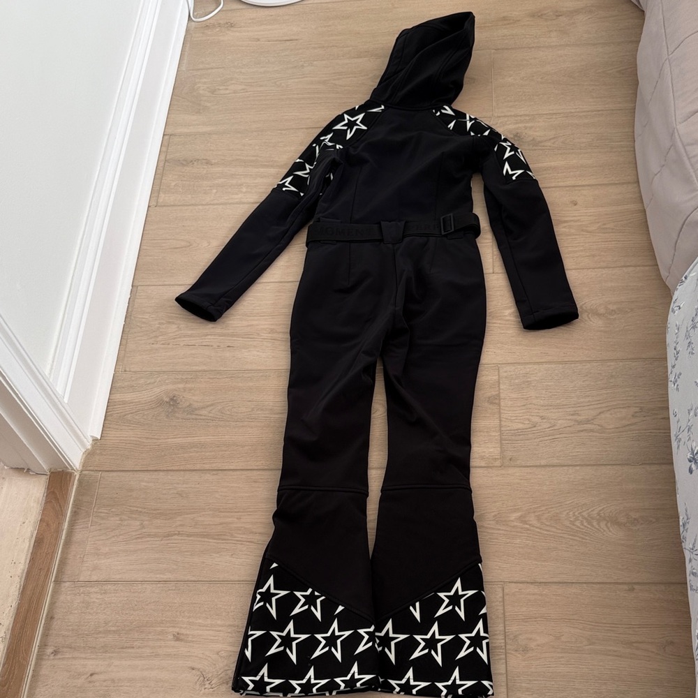 Perfect Moment Tignes One Piece - Picture 8 of 9